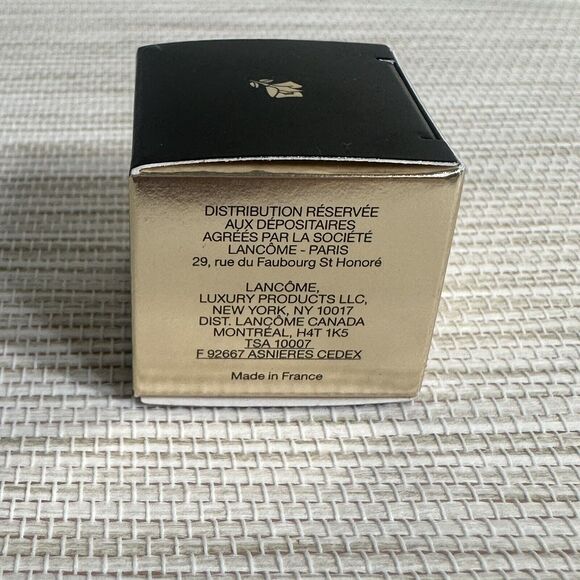 Lancome Absolue L'Extrait Regenerating Ultimate Elixir 5ml Travel Size Cream NIB - Picture 2 of 12